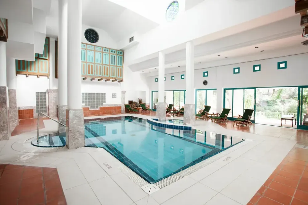 SPA & Wellness